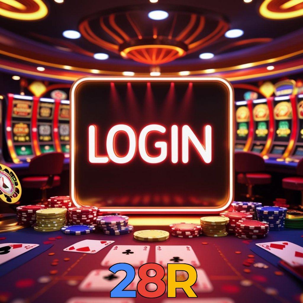 28R：Apostas emocionantes no futebol e diversão garantida com poker e roleta!