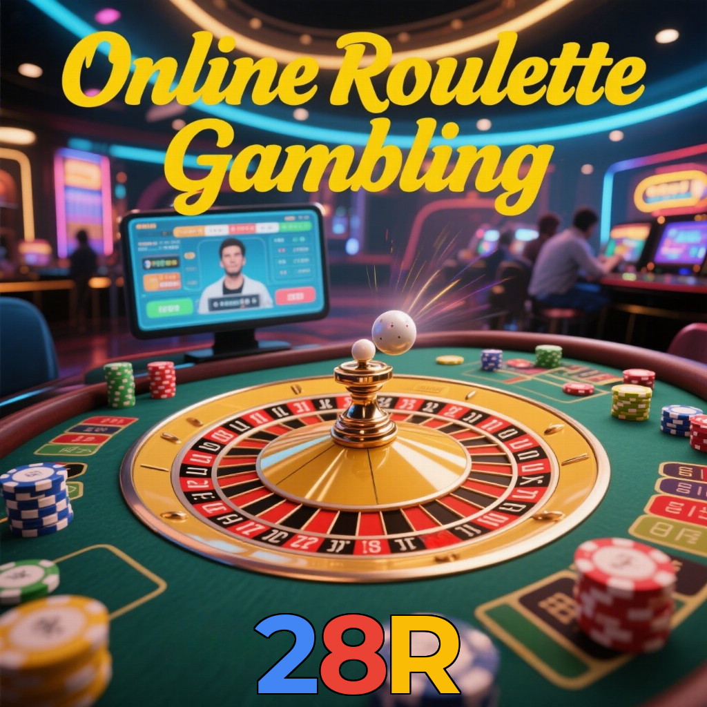 28R：Aposte no futebol online e jogue os melhores jogos de cassino!