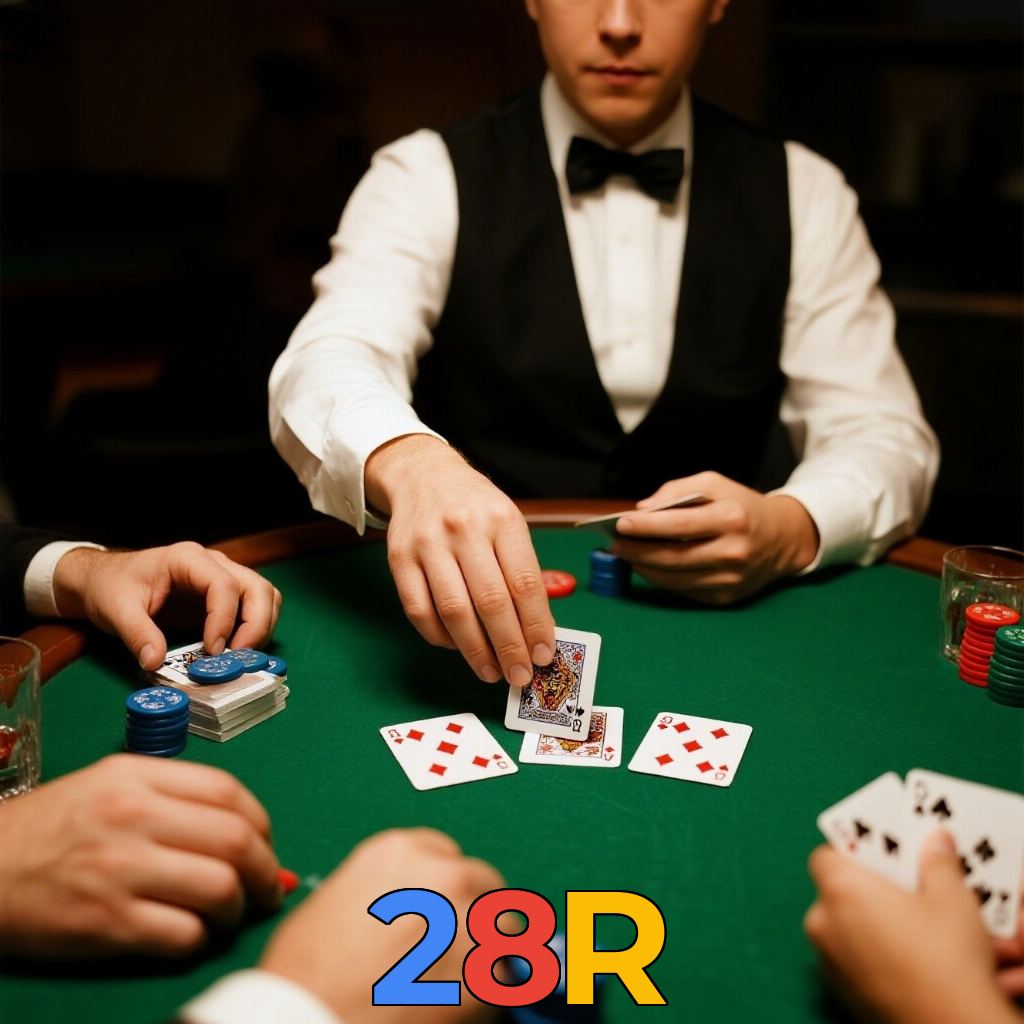 28R：Aposte no futebol e jogue slots para ganhar em grande estilo!