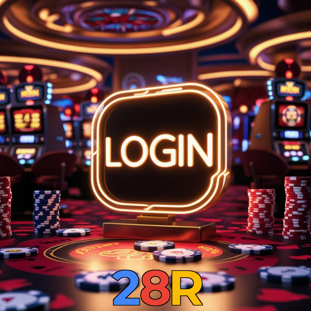 28R：Aposte no futebol e jogue blackjack para grandes vitórias!