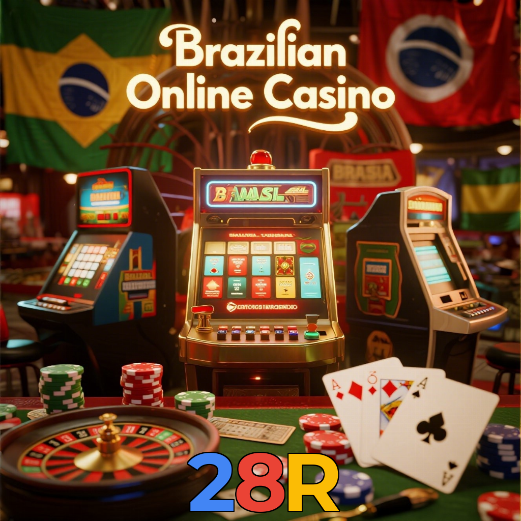 28R：Se você ama futebol, aposte nas partidas digitais e vença!