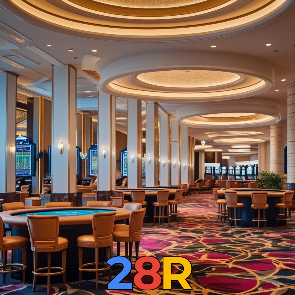 28R：Jogue poker online e leve prêmios incríveis para casa!