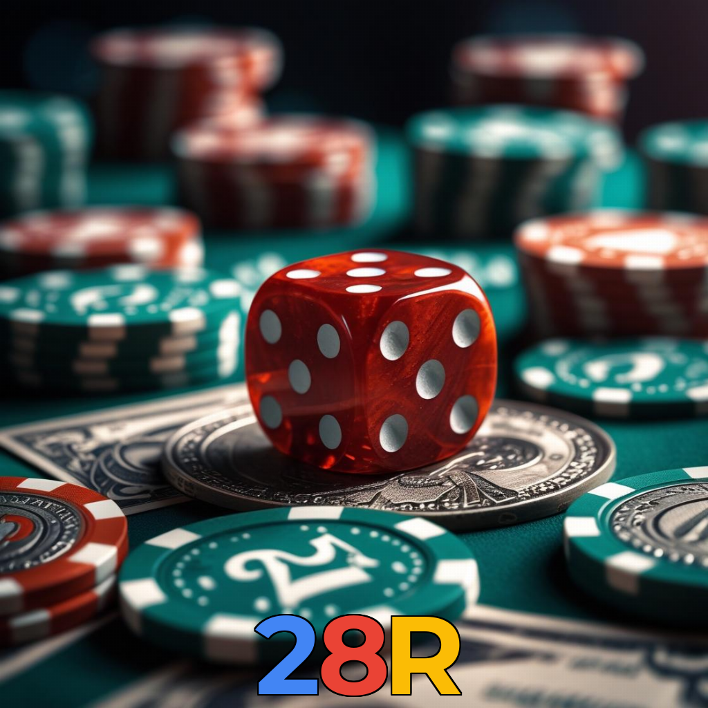 28R：A adrenalina do futebol online é sua chance de ganhar!