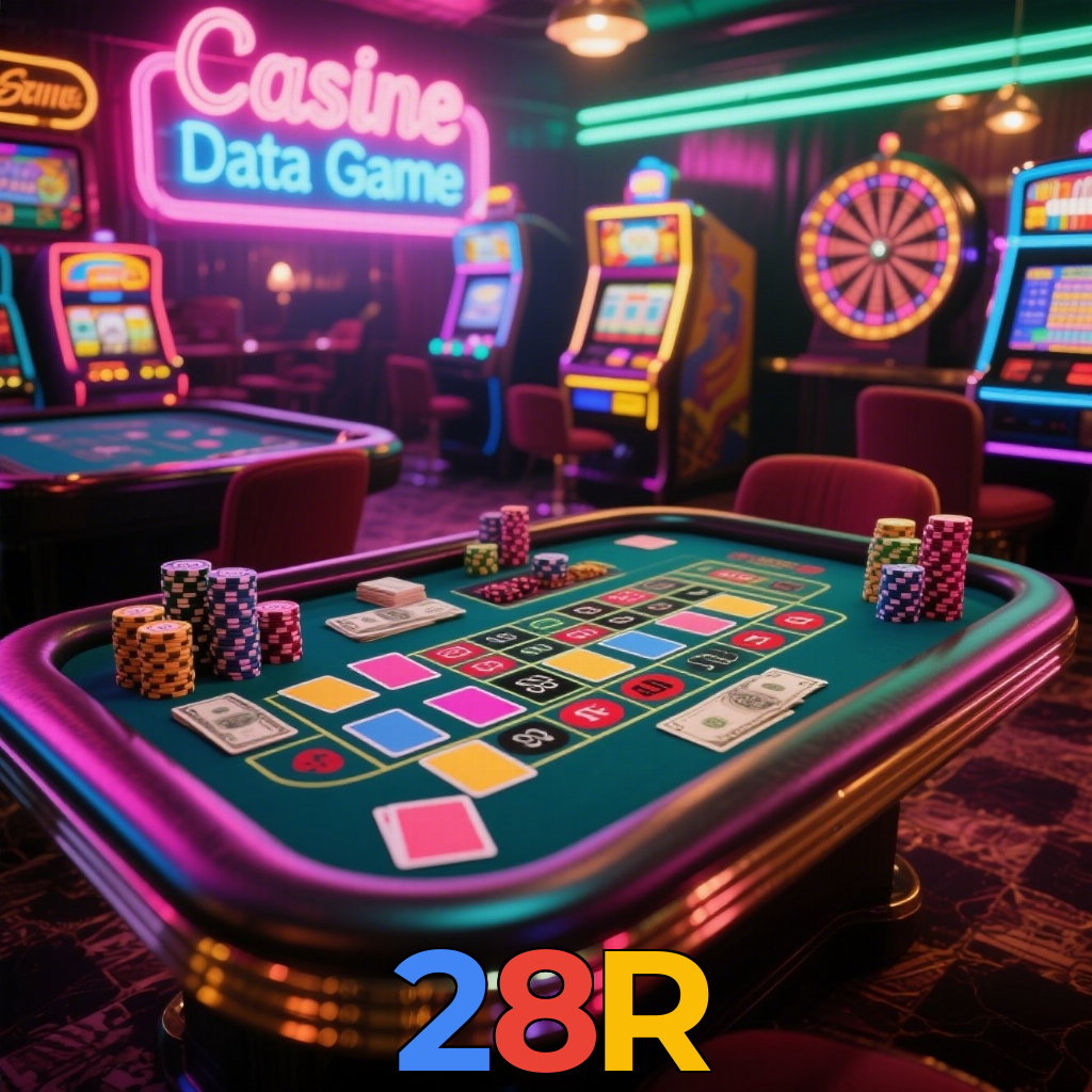 28R：Entre no nosso cassino online e jogue nas roletas agora!