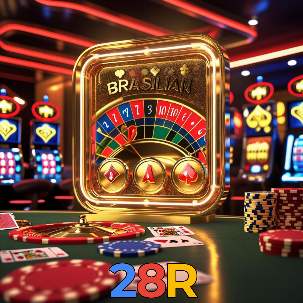 28R：Em nosso cassino online, as melhores vitórias estão por vir!