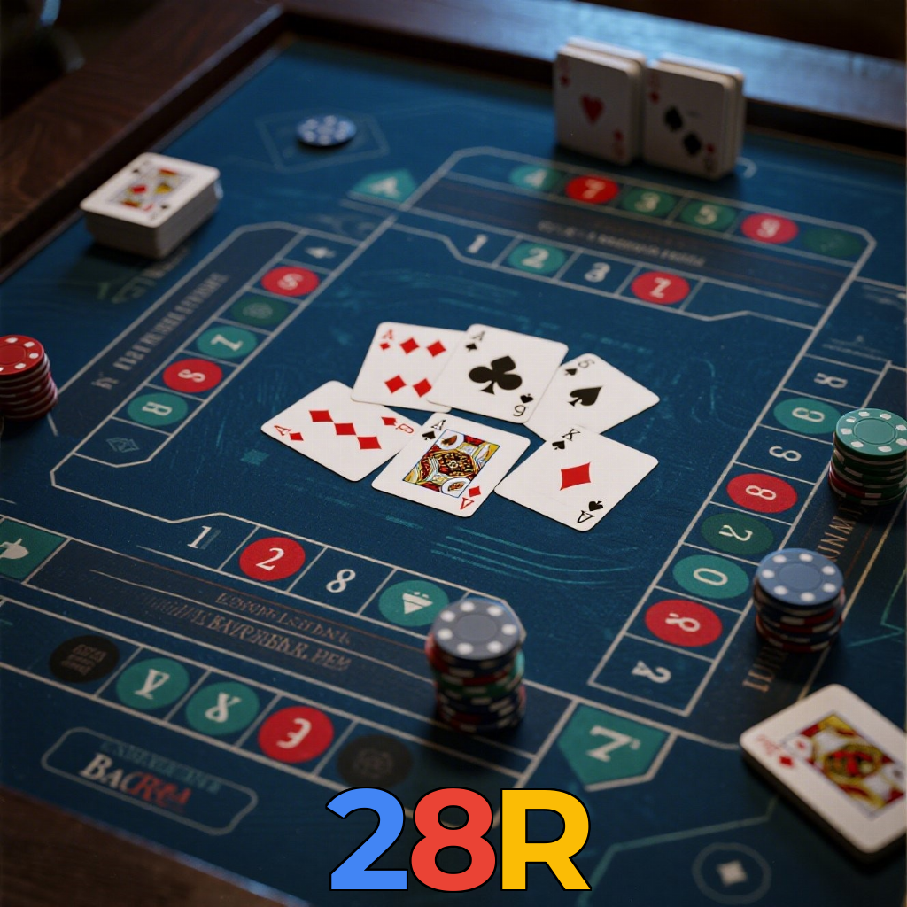 28R：Apostas ao vivo no futebol e diversão garantida com jogos de cassino!