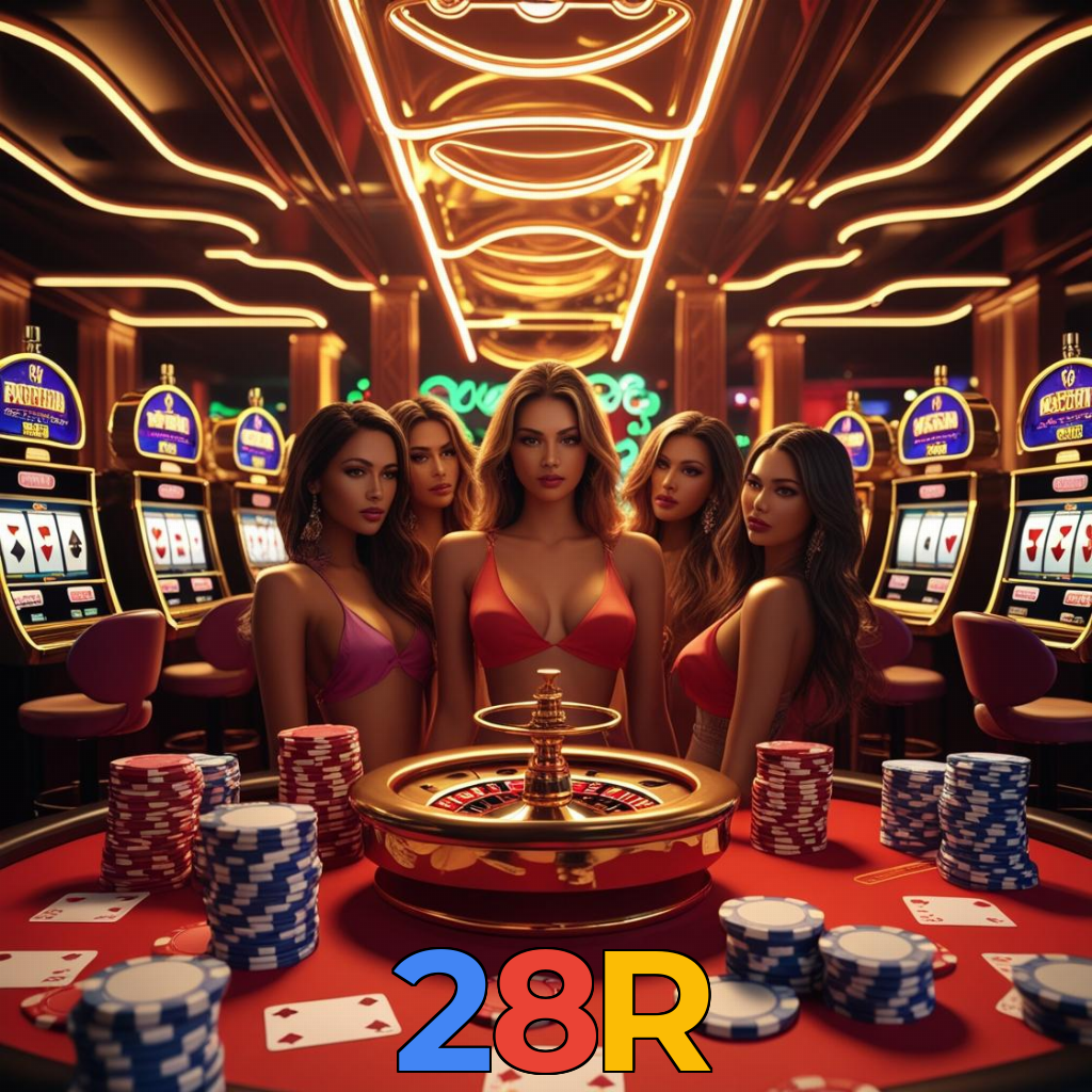 28R：O cassino online mais confiável para você apostar no futebol e jogar poker!