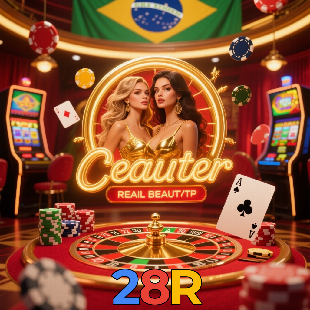 28R：Aposte no futebol online e conquiste sua maior vitória!