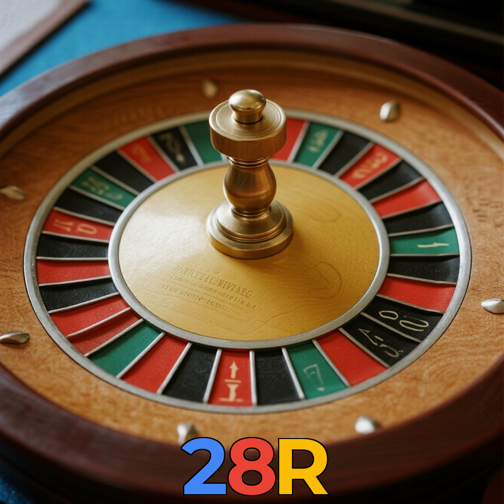 28R：Apostas ao vivo no futebol e grandes prêmios em jogos de blackjack!