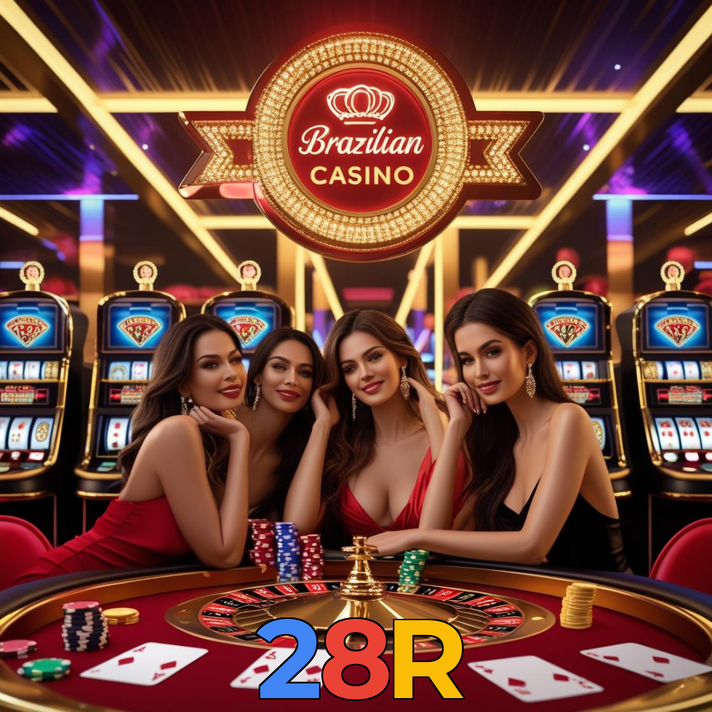 28R：Ganhe prêmios em jogos de poker e aposte no futebol com grandes odds!