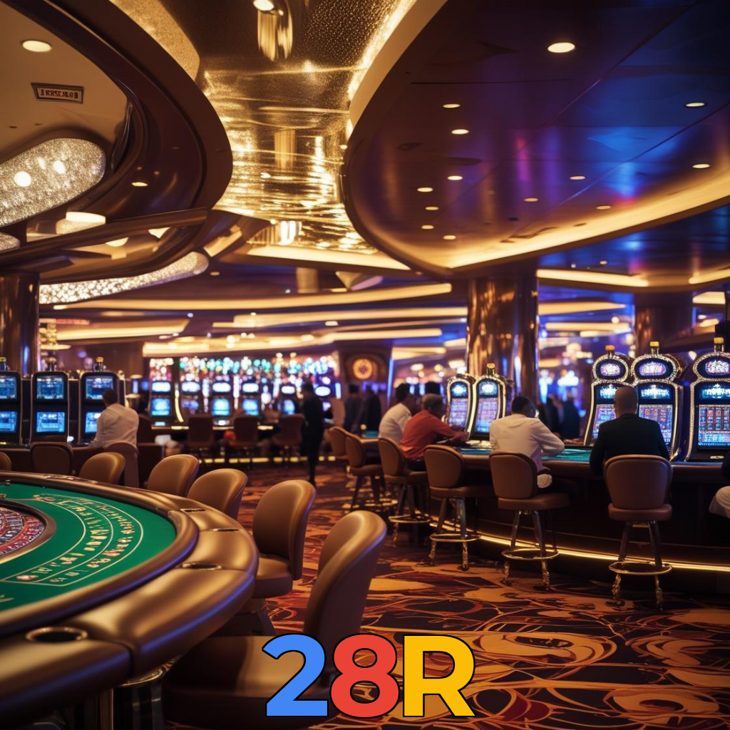 28R：Jogue poker, slots e aposte no futebol para uma experiência única!
