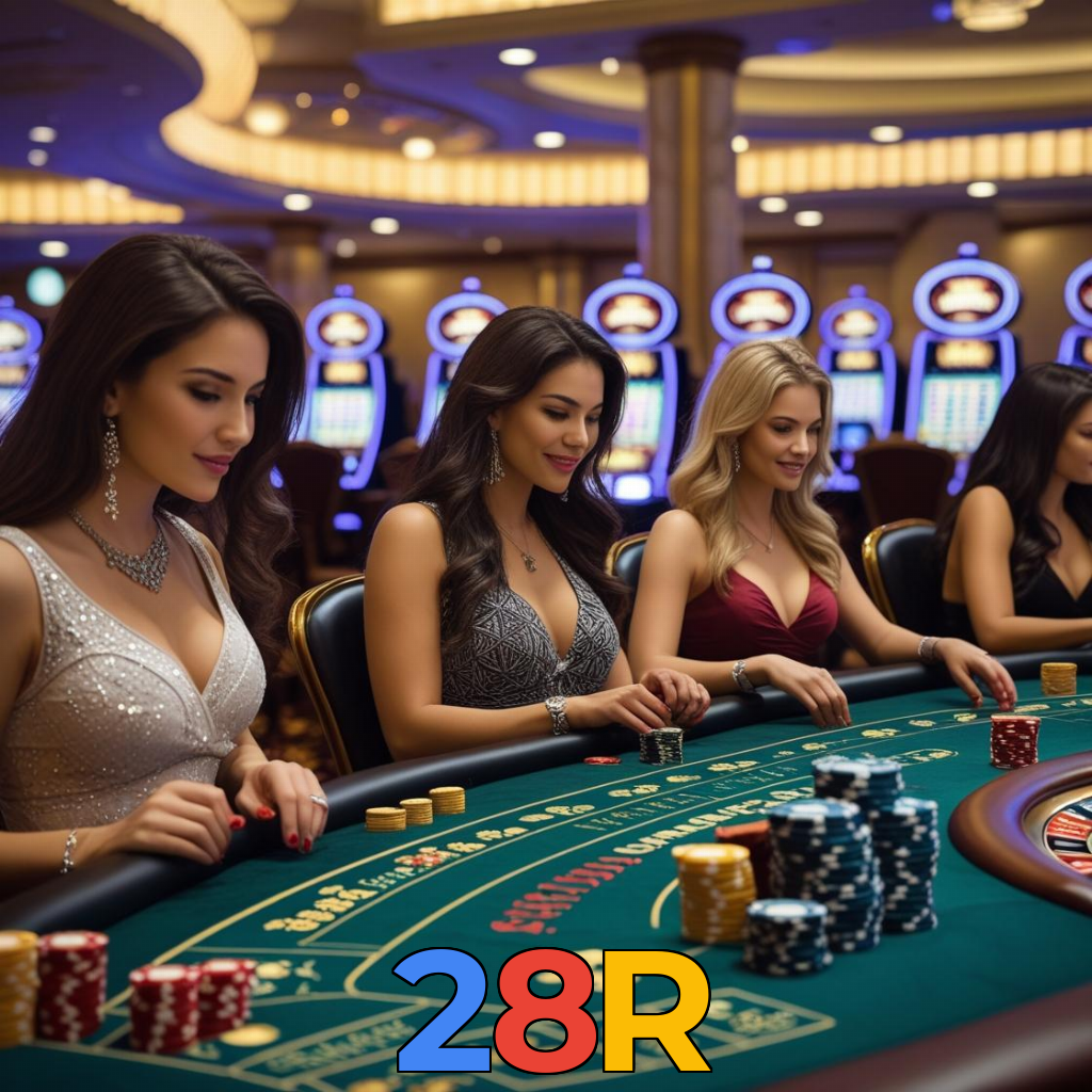 28R：Aposte no futebol e ganhe prêmios fantásticos no melhor cassino online!
