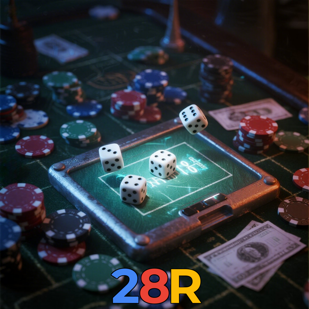 28R：A roleta é sua chance de ganhar grandes prêmios! Aposte agora!