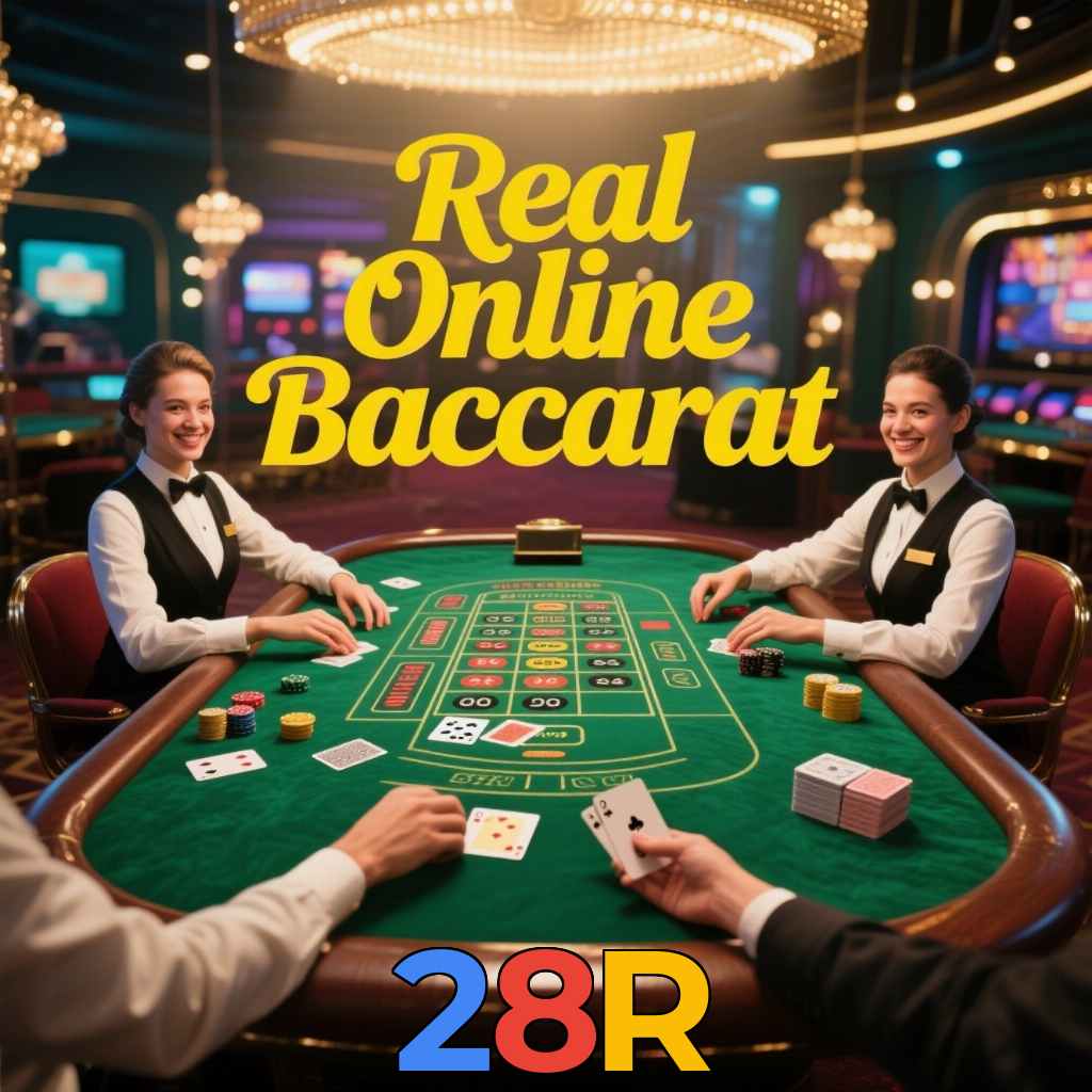 28R：Ganhe com poker, blackjack e apostas em futebol no cassino online!