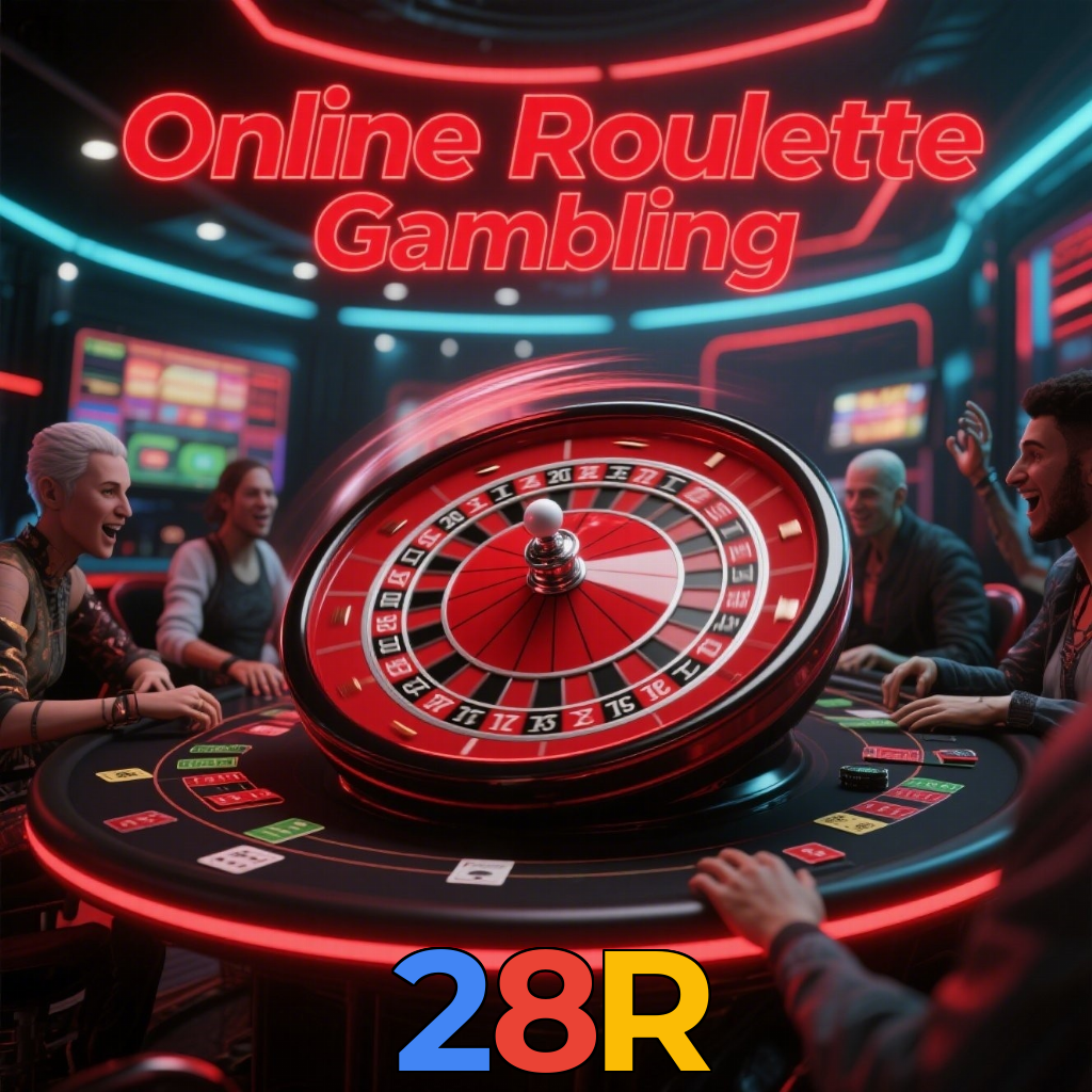 28R：O melhor cassino online para apostas esportivas e jogos como blackjack!