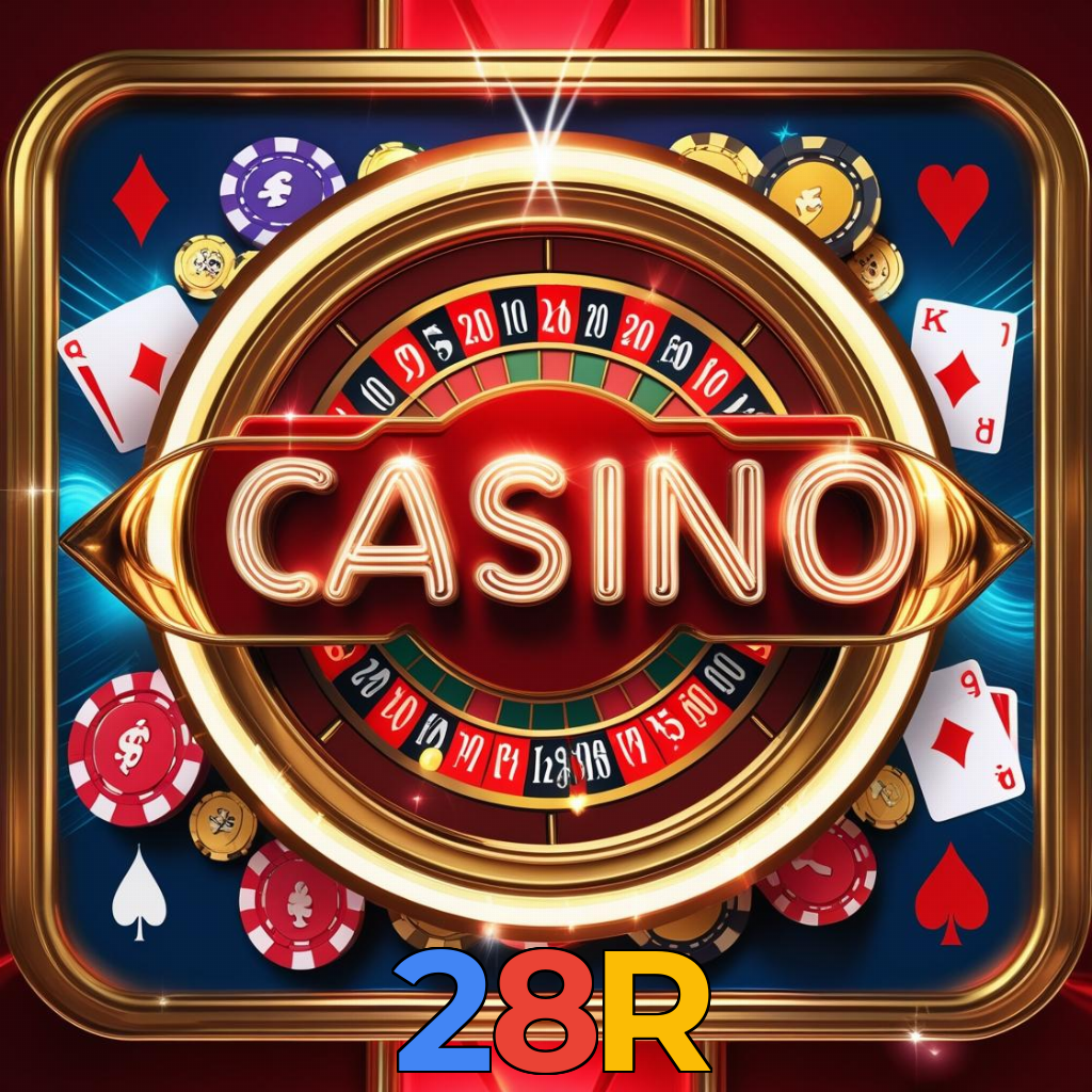 28R：Jogue poker online e mostre que você é o mestre das cartas!