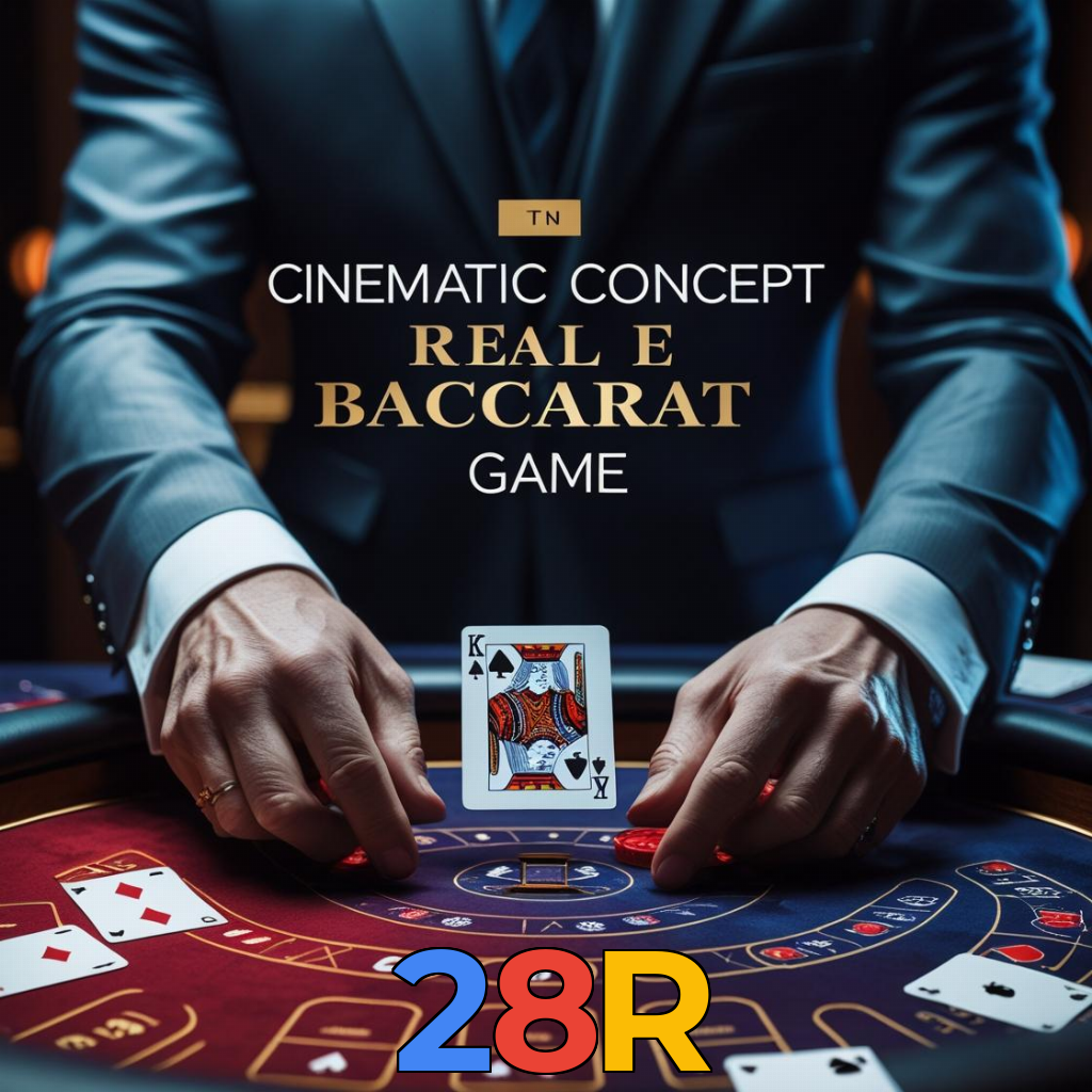 28R：Jogue poker como um profissional e vença grandes desafios!