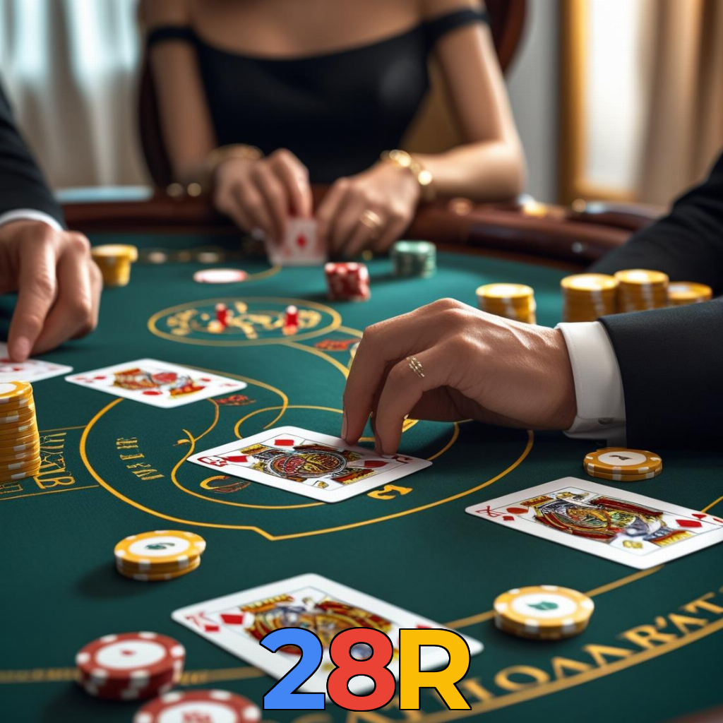 28R：A melhor experiência de apostas no futebol e cassino está no nosso site!