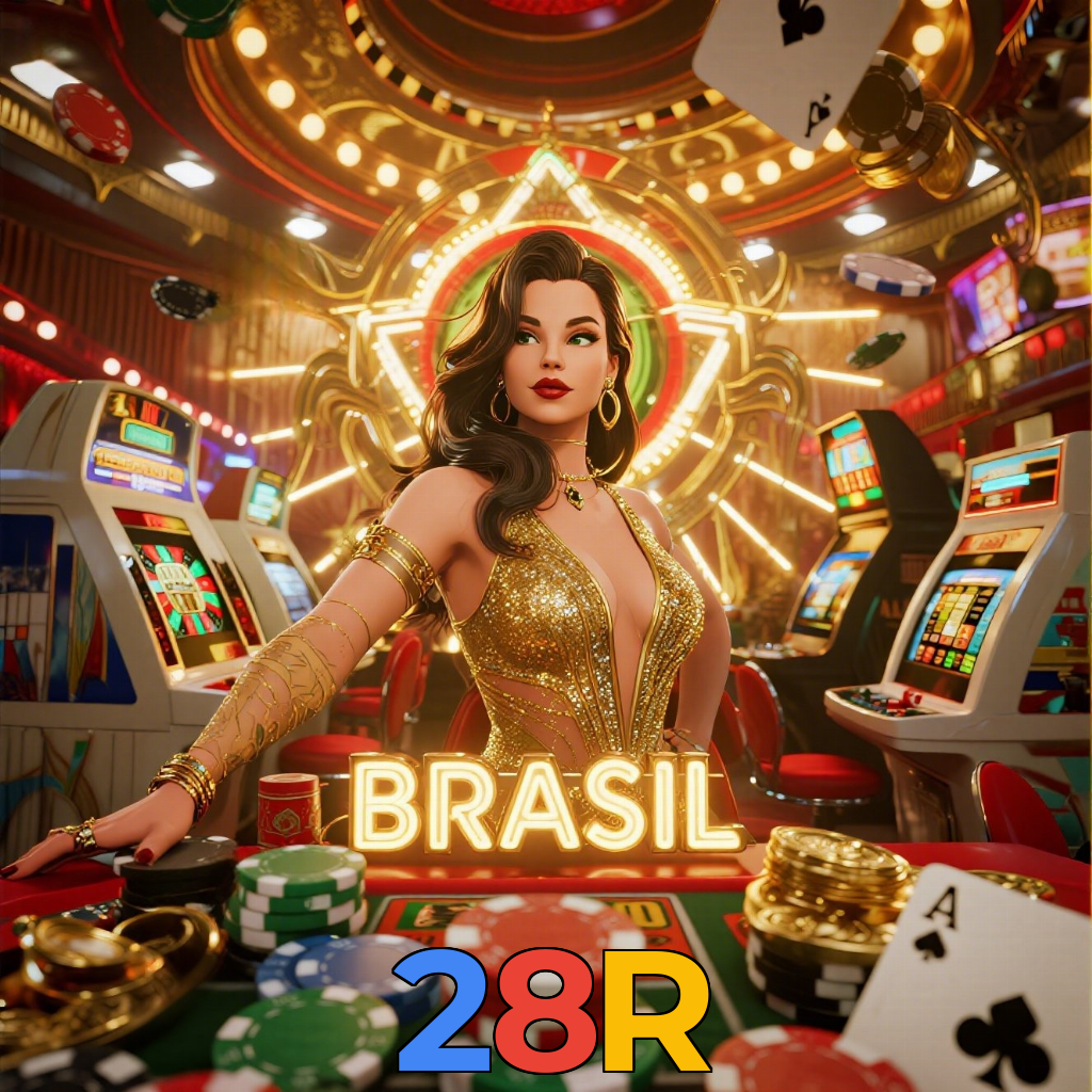 28R：No futebol online, cada aposta te leva mais perto da vitória!