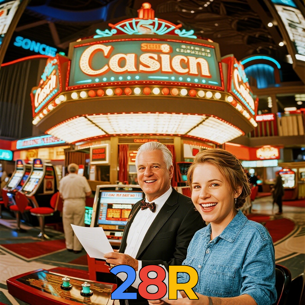 28R：O melhor cassino para você jogar slots e apostar no futebol online!