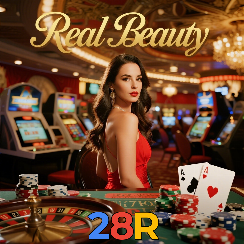28R：Jogue poker, roleta e aposte no futebol no cassino online mais seguro!