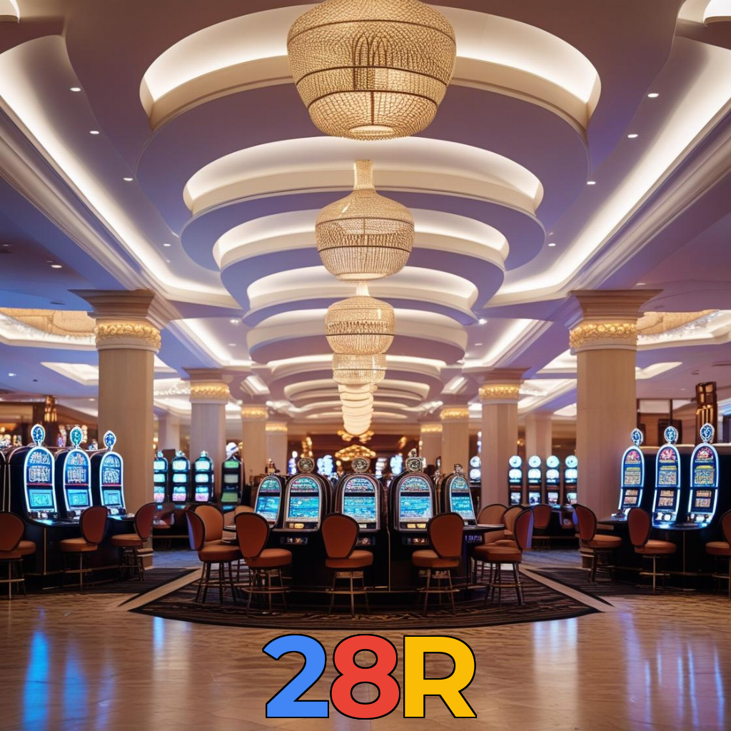 28R：O cassino perfeito para jogar poker e fazer apostas no futebol online!