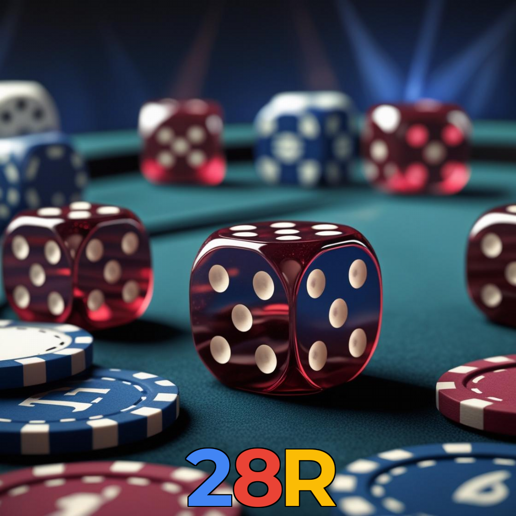 28R：Aposte no futebol online e mostre suas habilidades!