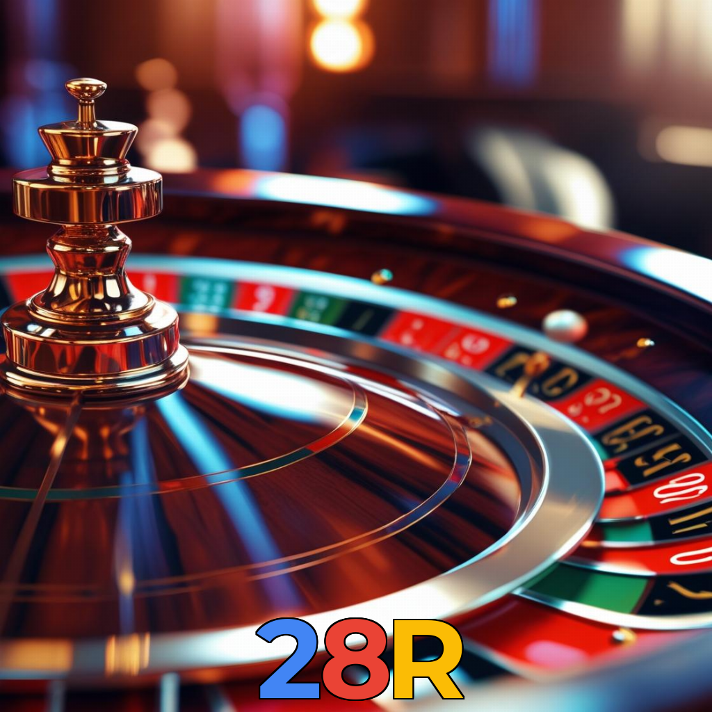 28R：Divirta-se com poker, blackjack e aposte no futebol online!