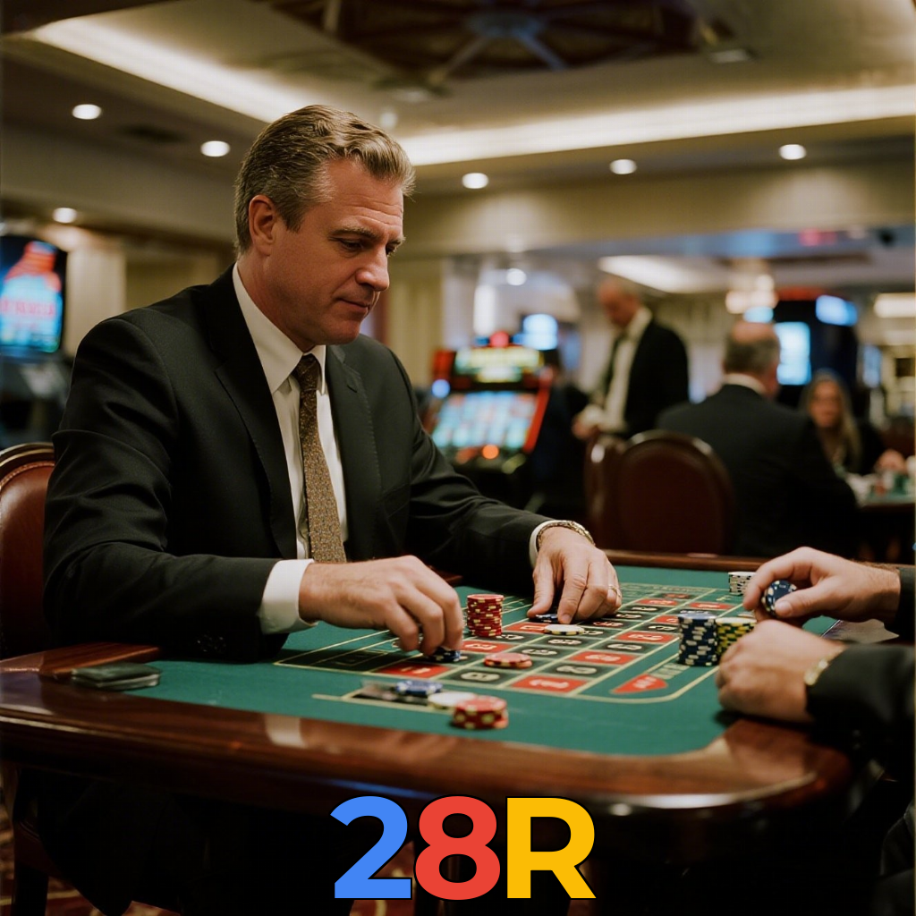 28R：A diversão nunca para! Entre no nosso cassino e jogue os melhores jogos!