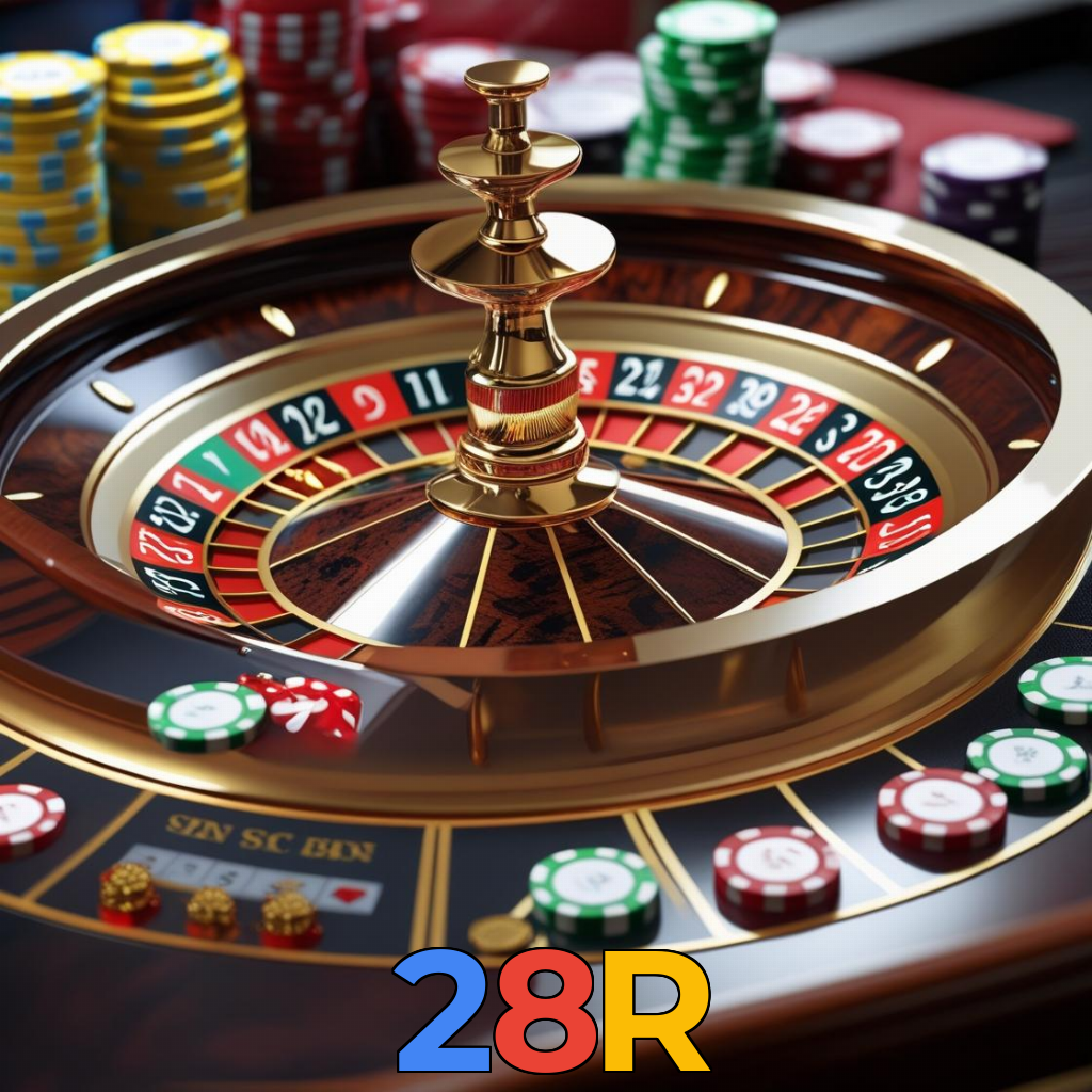 28R：Jogue slots, aposte no futebol e ganhe no melhor cassino online!