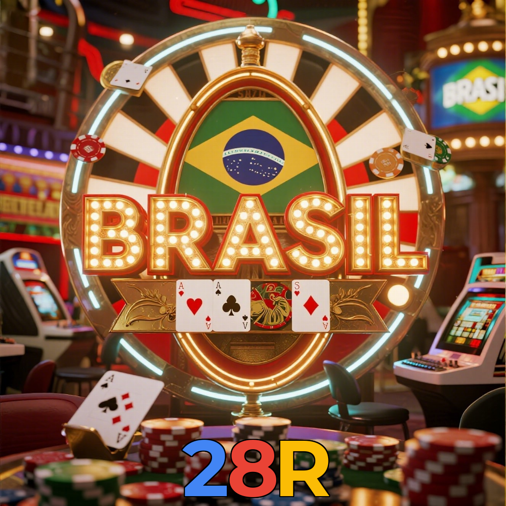 28R：O melhor do futebol online com chances incríveis de vitória!
