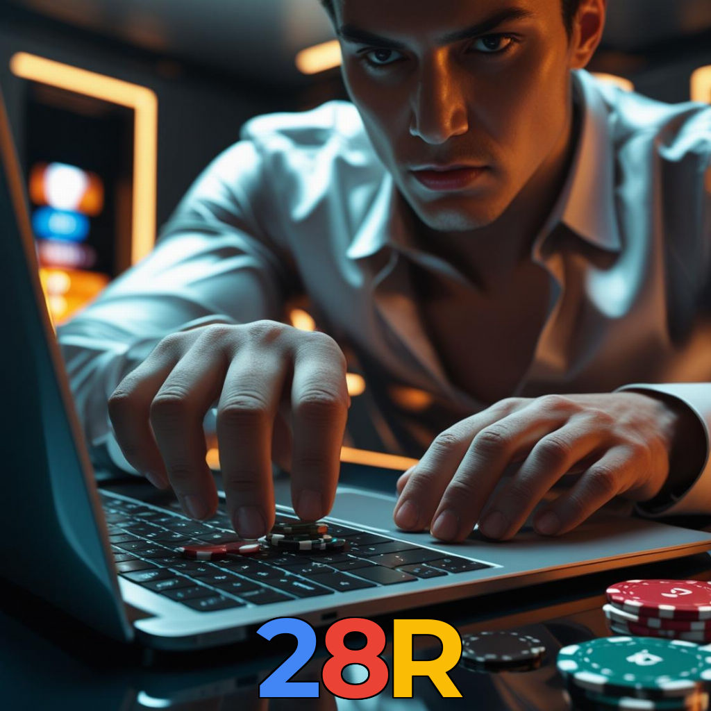 28R：Jogue futebol online e tenha grandes prêmios esperando por você!