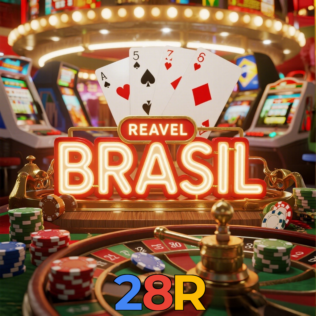 28R：Sinta a emoção de ganhar no blackjack! Aposte agora!