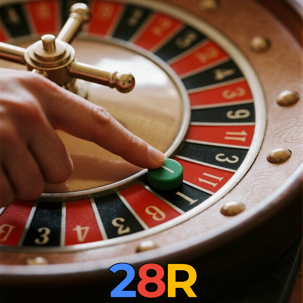28R：Poker, blackjack e apostas em futebol online, tudo no melhor cassino!