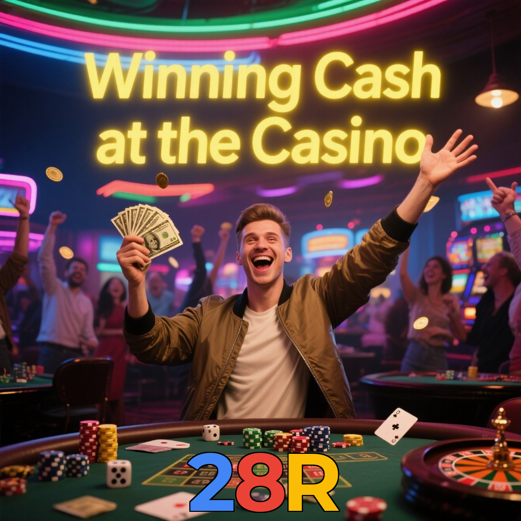 28R：Jogue slots de tirar o fôlego e conquiste vitórias épicas!