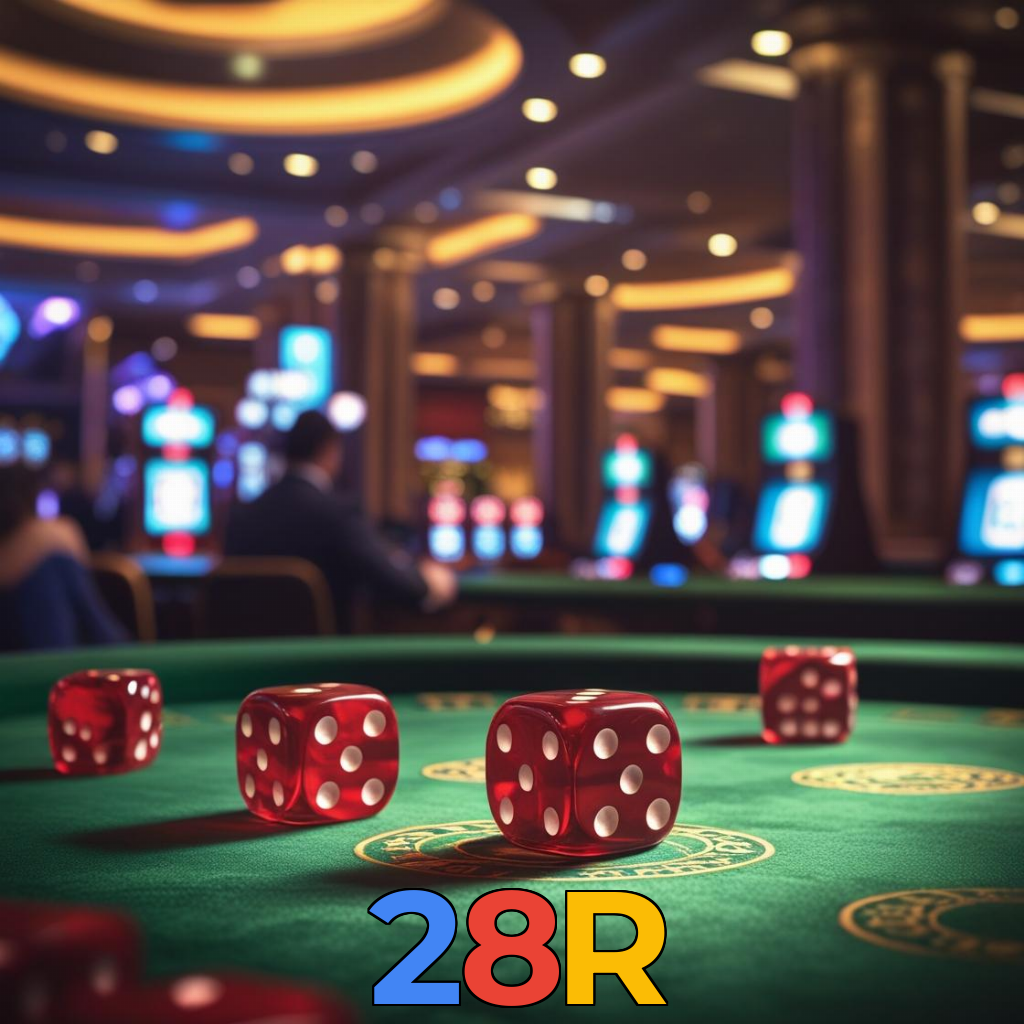 28R：Jogue no cassino mais seguro com blackjack, poker e futebol online!