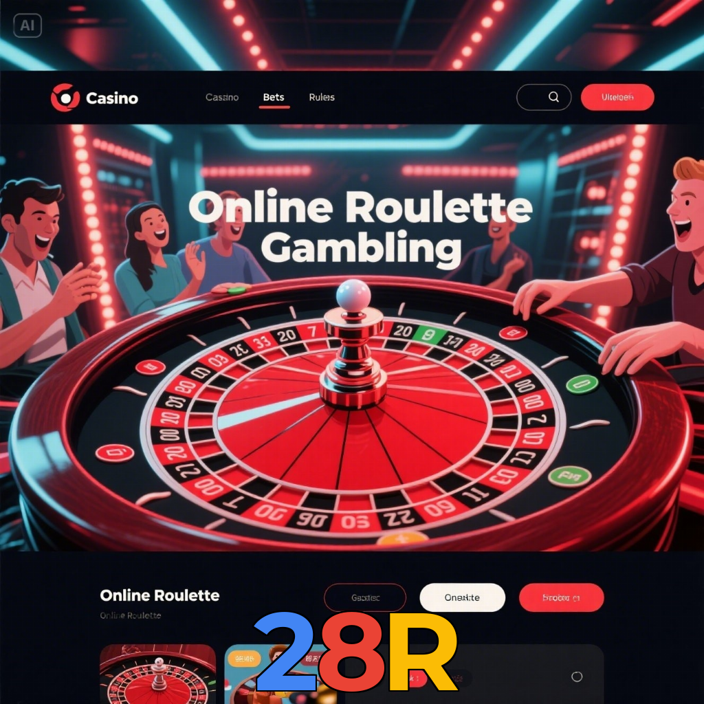 28R：Jogue blackjack, aposte no futebol e ganhe prêmios no cassino online!