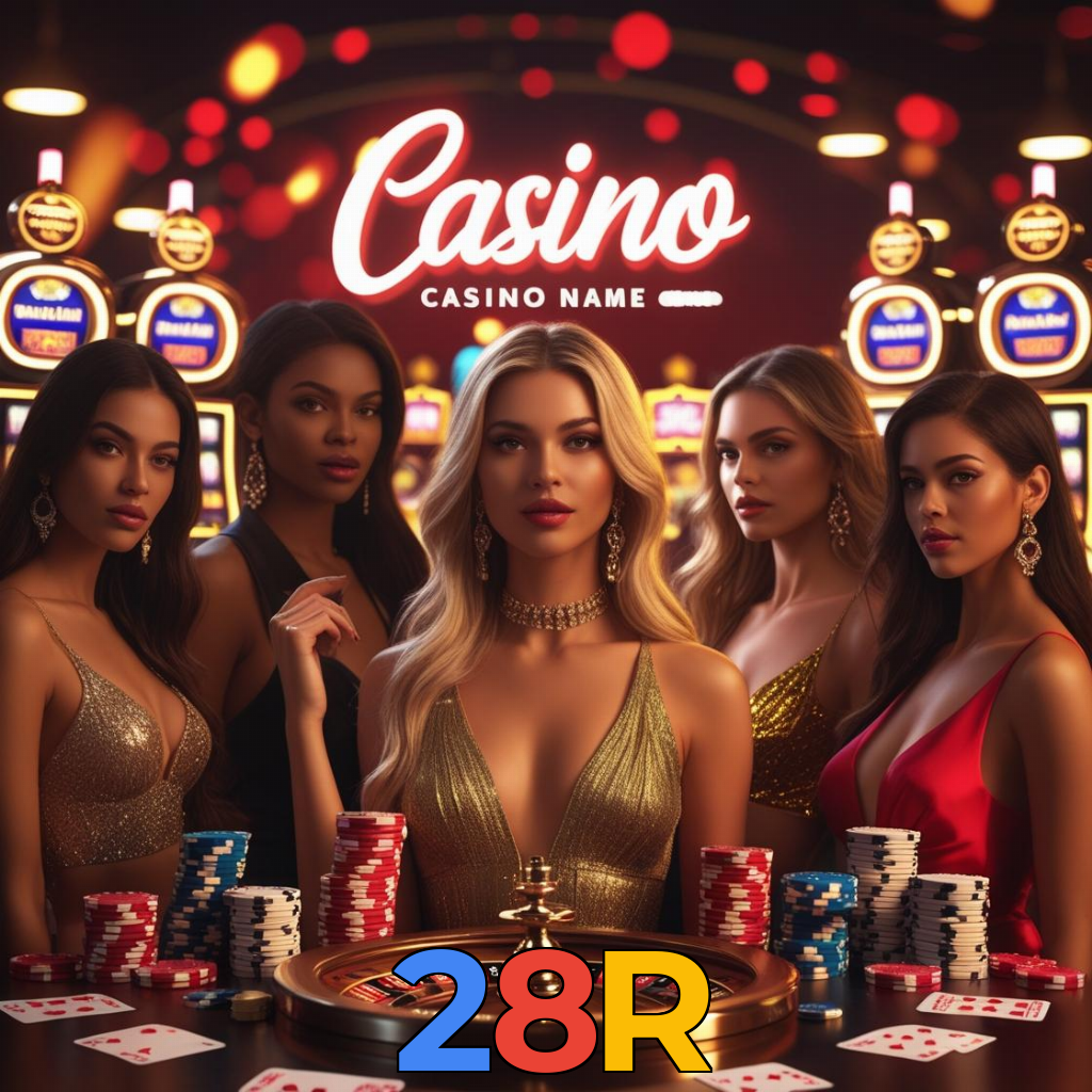 28R: Jogue com segurança e ganhe prêmios no cassino online mais confiável!