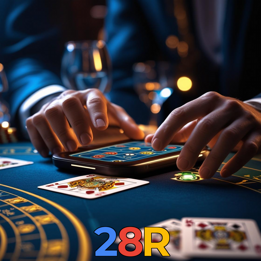 28R：Jogue poker, roleta e aposte no futebol no melhor cassino online!