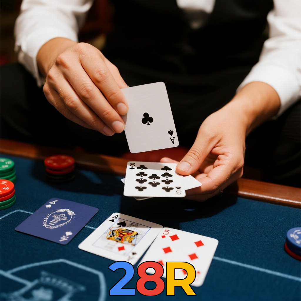 28R：As slots mais emocionantes estão esperando por você! Jogue agora!