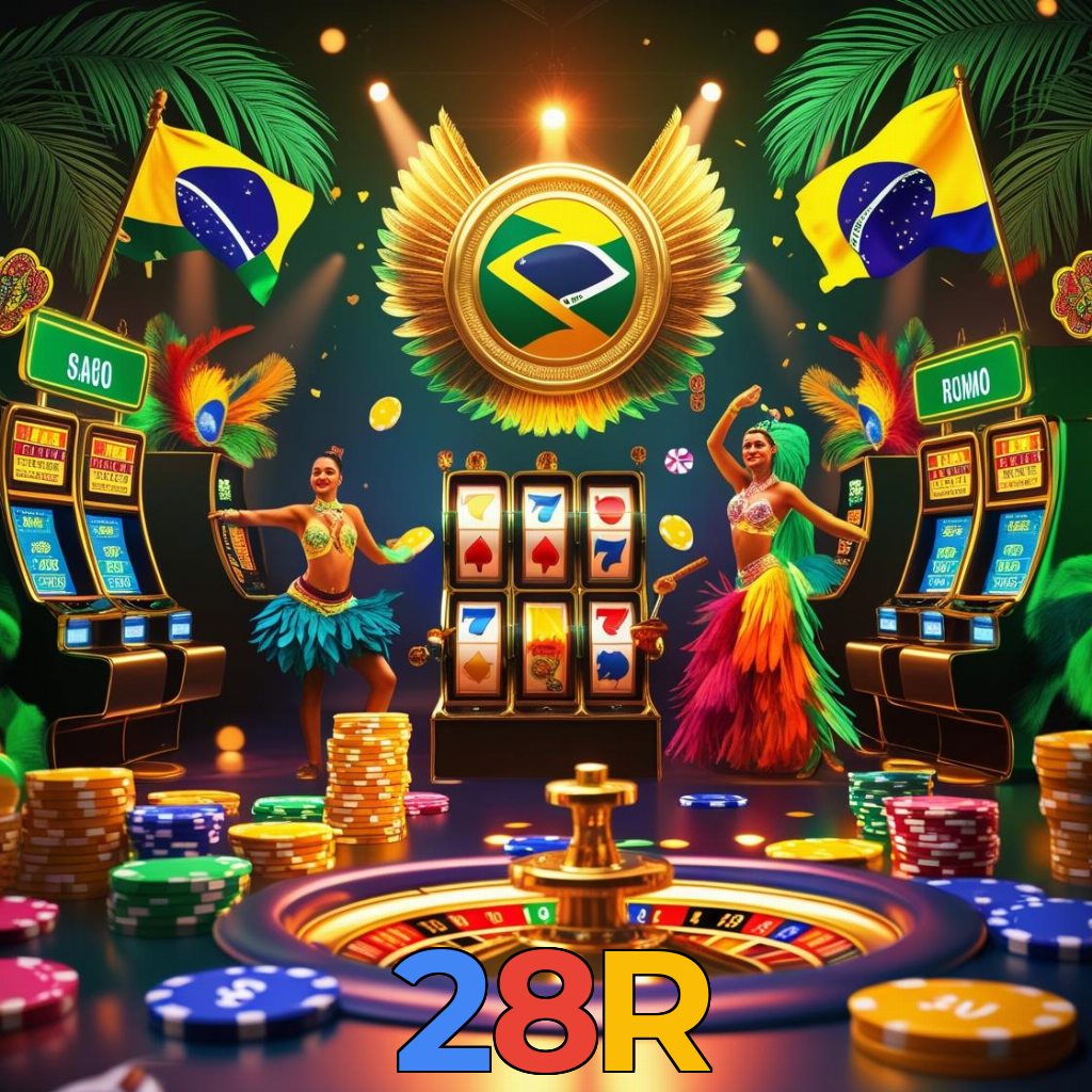 28R：Sinta a emoção do blackjack! Aposte agora e ganhe!