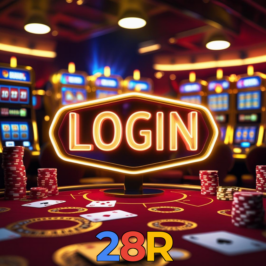 28R：As melhores slots para você! Aposte e ganhe agora!